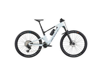 Scott Lumen 910 cumulus white