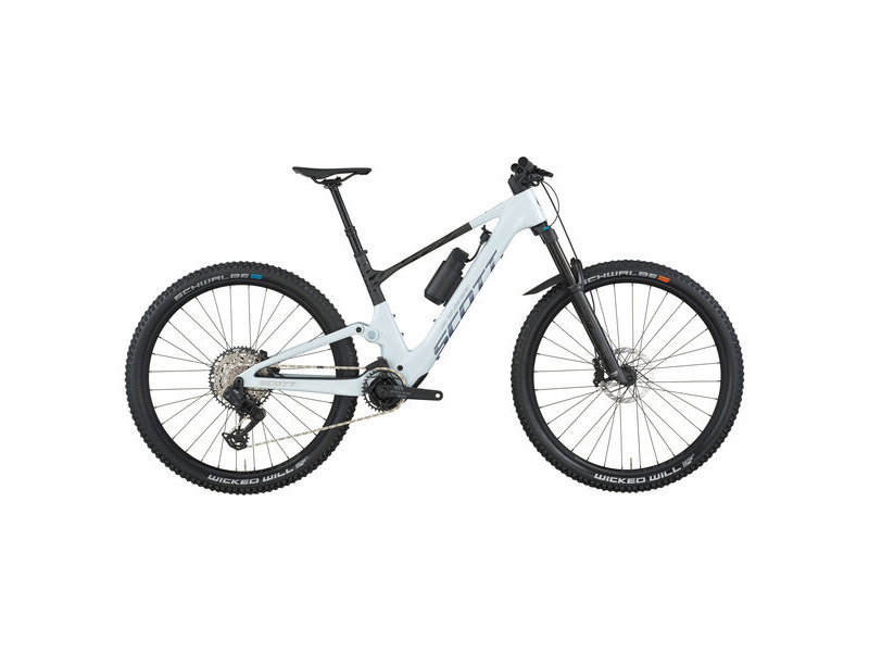 Scott Lumen 910 cumulus white click to zoom image