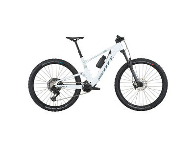 Scott Lumen 920 white