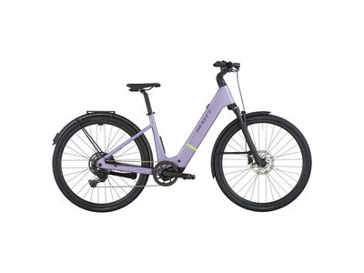 Scott Passage 20 Wave lila purple