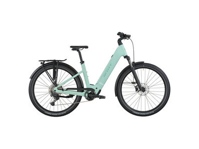 Scott Sub Sport 20 Wave mint green