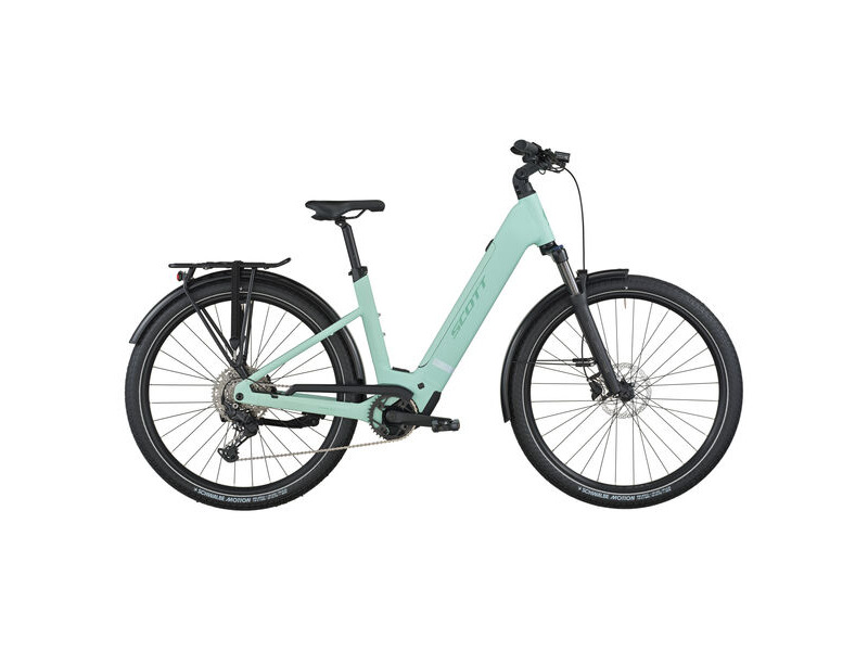 Scott Sub Sport 20 Wave mint green click to zoom image