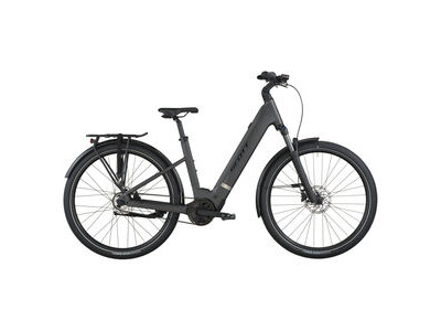 Scott Sub Tour 30 Wave midnight grey