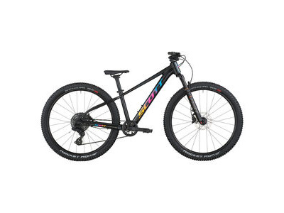 Scott Scale RC 600 black