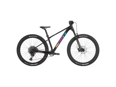 Scott Scale RC 700 black