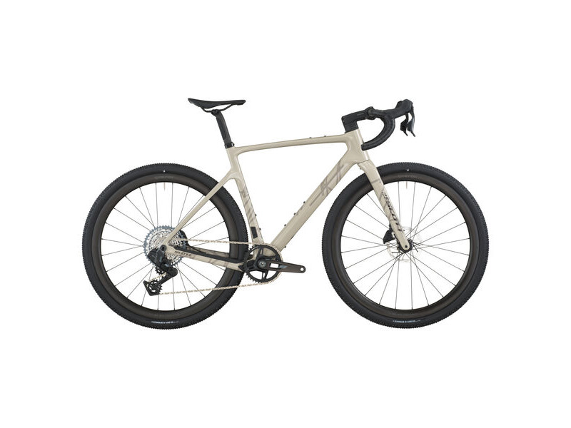 Scott Addict Gravel 20 taupe beige click to zoom image