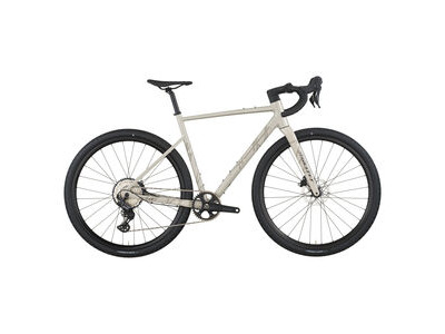 Scott Speedster Gravel 10 taupe beige