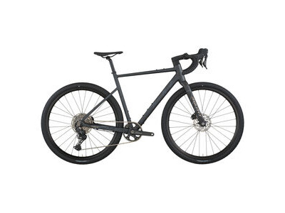 Scott Speedster Gravel 30 black