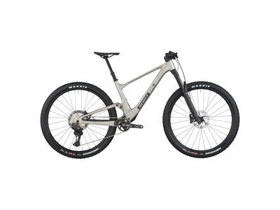 Scott Spark 910 scratch grey