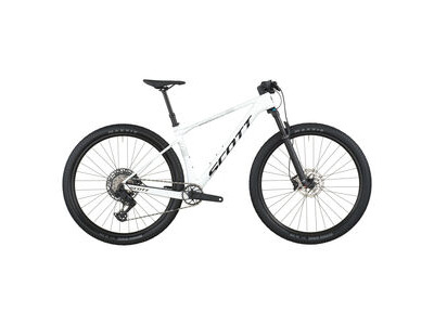 Scott Scale 910 white