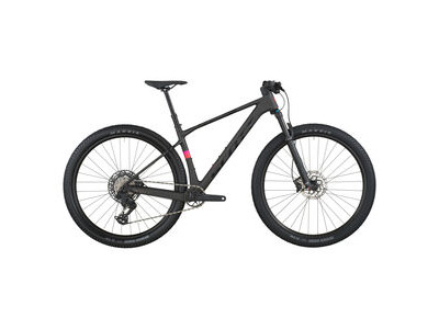 Scott Scale 910 carbon black