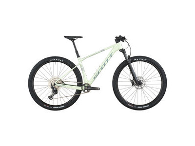Scott Scale 920 ambrosia green
