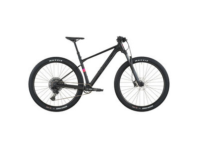 Scott Scale 930 black