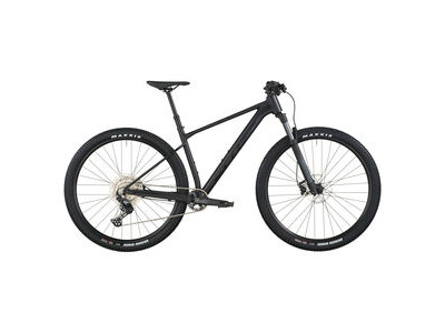 Scott Scale 940 black