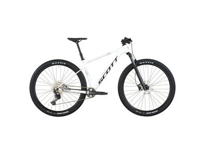 Scott Scale 940 white