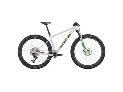 Scott Scale RC World Cup hush purple