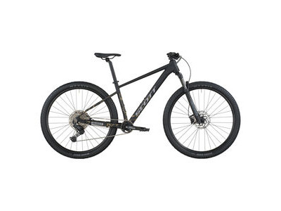 Scott Contrail 10 black