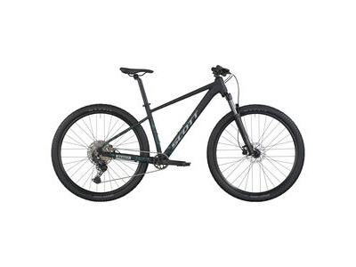 Scott Contrail 20 black