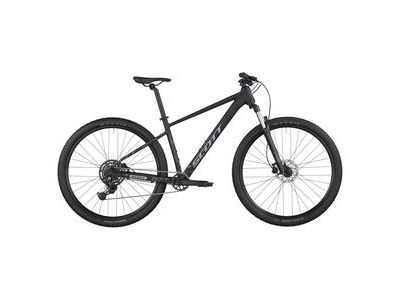 Scott Contrail 30 black