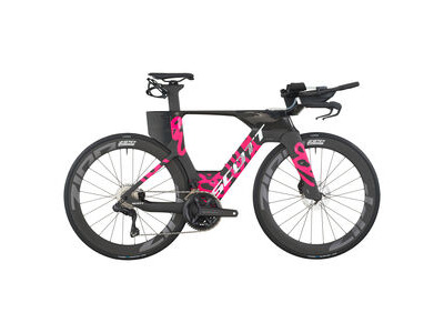 Scott Plasma RC Pro carbon black