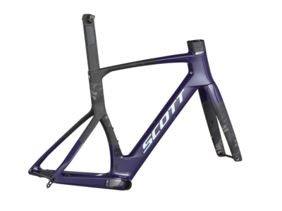 Scott Foil RC Team HMX Frame set