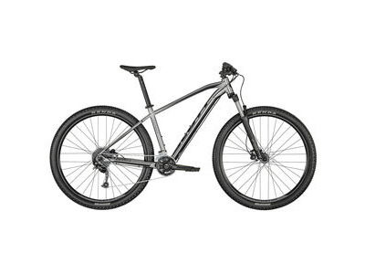 Scott Aspect 750 slate grey