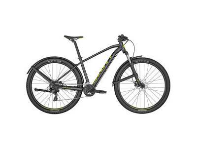 Scott Aspect 760 EQ