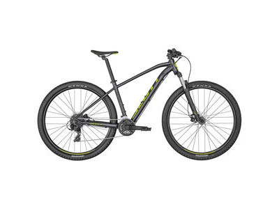 Scott Aspect 960 black