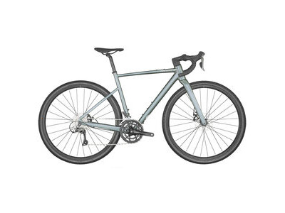 Scott Contessa Speedster Gravel 35