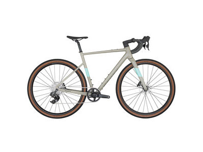 Scott Speedster Gravel 10