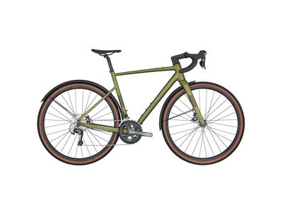 Scott Speedster Gravel 50 EQ