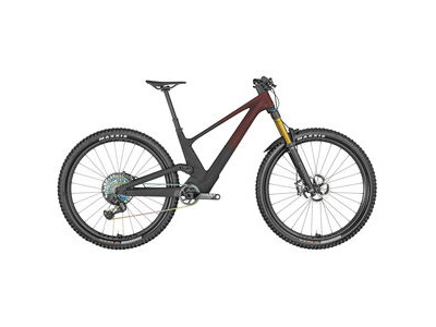 Scott Genius 900 Ultimate