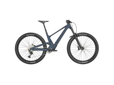Scott Genius 930