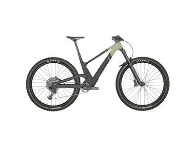 Scott Genius ST 920
