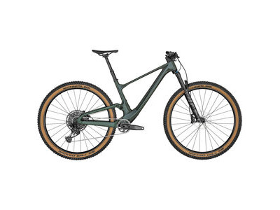 Scott Spark 930 green