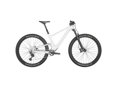 Scott Spark 930 white