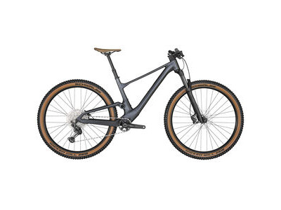 Scott Spark 960 black