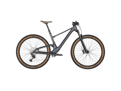 Scott Spark 960 black