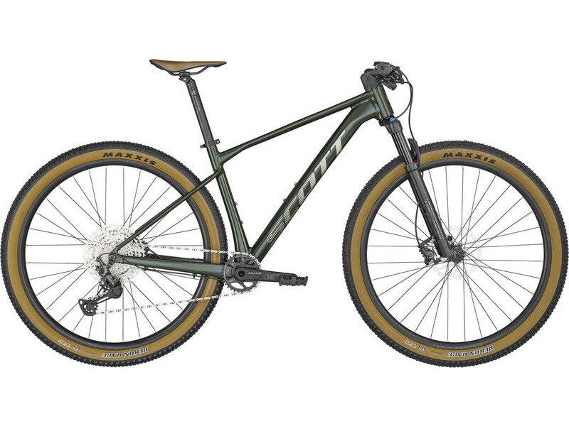 Scott Scale 950 click to zoom image