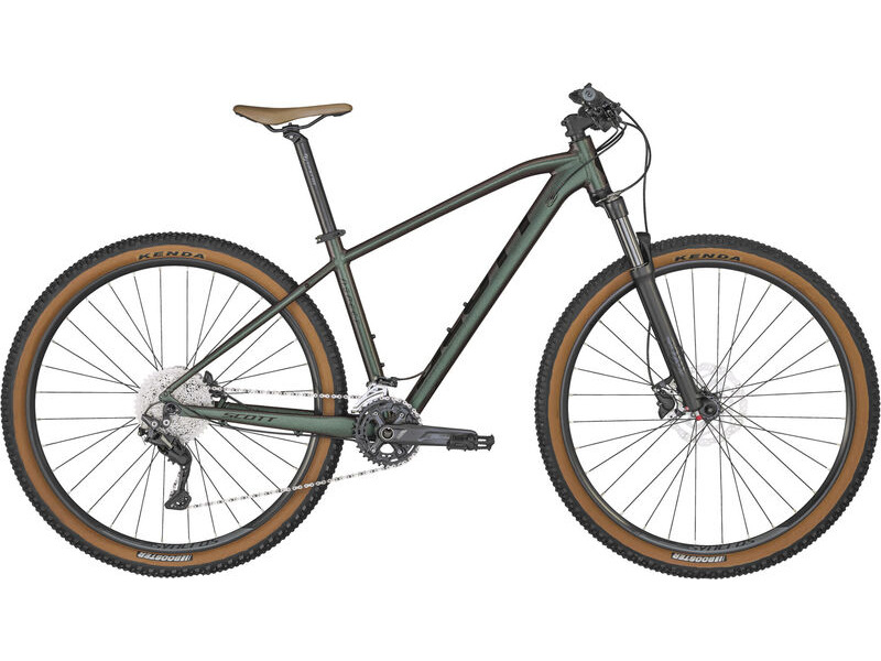 Scott Aspect 930 black click to zoom image