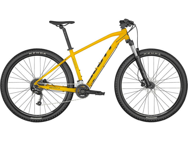 Scott Aspect 950 yellow click to zoom image