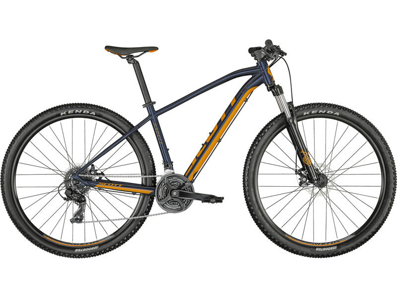 Scott Aspect 970 blue click to zoom image