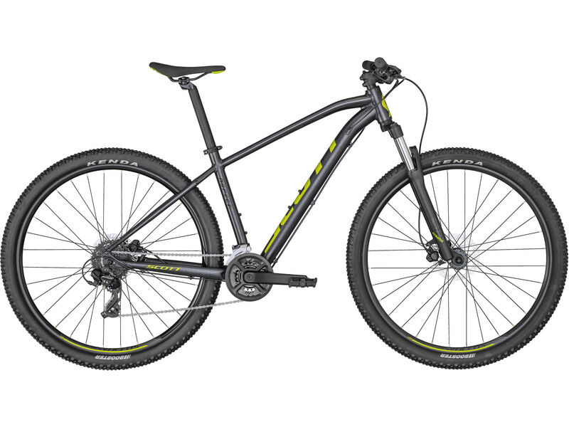 Scott Aspect 760 black click to zoom image