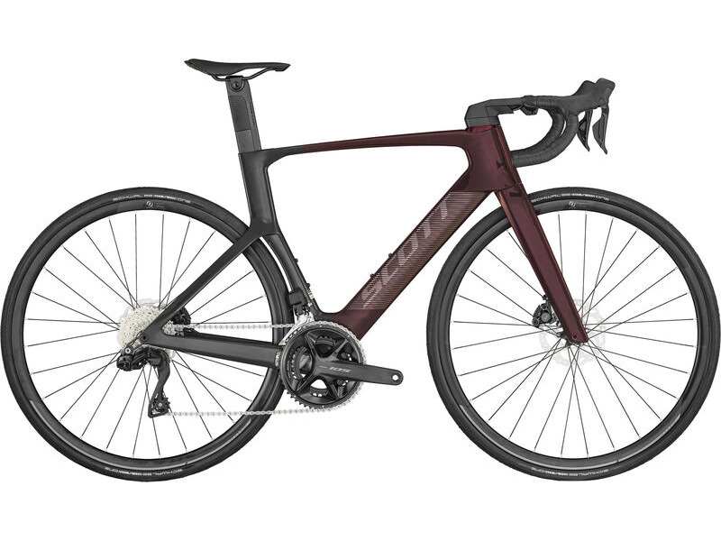 Scott Foil RC 30 click to zoom image