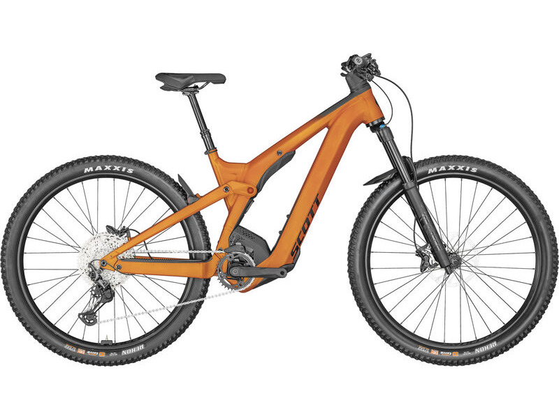 Scott Strike eRIDE 910 EVO click to zoom image