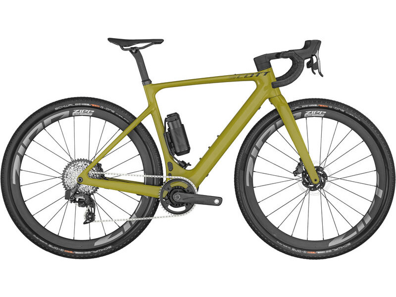 Scott Solace Gravel eRIDE 10 click to zoom image