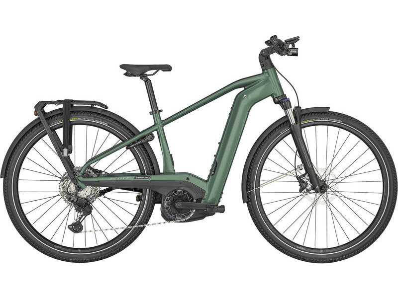 Scott Sub Sport eRIDE 10 Men click to zoom image