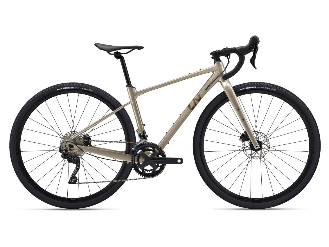 Gravel & Cross Womens Multiuse/Gravel