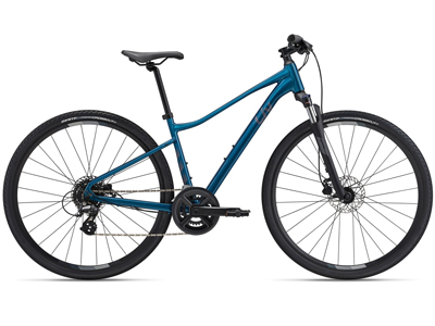 Hybrid Bikes Hybrids & City-Womens