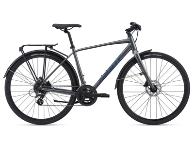 Hybrid Bikes Hybrid & City-Mens